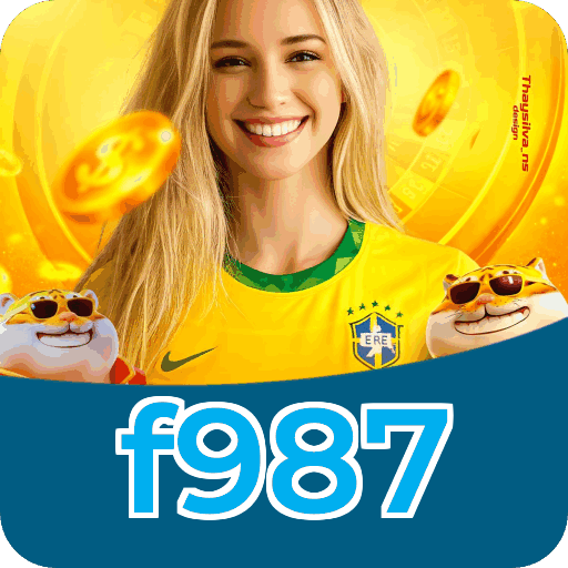 f987 bônus R$5.000 + 500 giros - Rollover 35x, prazo 30 dias, 38% taxa conversão